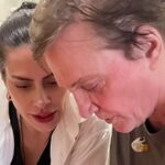 Aos 72 anos, Fábio Jr. recebe homenagem emocionada de Cleo em dia de aniversário