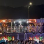 Xanddy Harmonia, Durval, Tomate e É o Tchan encerram Folianópolis 2025