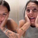 Ana Castela desabafa nas redes sociais e avisa: “Excluindo todo mundo”