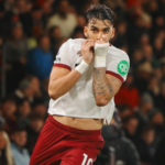 Lucas Paquetá se despede do West Ham e confirma retorno ao Flamengo: “Voltando pra casa”