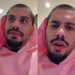 Zé Felipe dispara contra cantor após cancelamento de show: “Tem que ter compromisso”