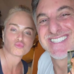 Angélica e Luciano Huck apoiam Virginia após separação de Vini Jr.