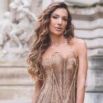 Patrícia Poeta fala sobre prêmio em Cannes e celebra reconhecimento internacional
