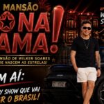 Wilker Manoel Soares abre inscrições para o reality show “Mansão Tô Na Fama”