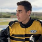 Wilker Manoel Soares participa de treinos em kartódromo internacional e indica possível novo projeto do Tô Na Fama no automobilismo