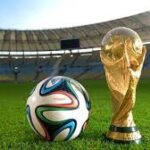 Seleções iniciam reta final para a Copa e clima de Mundial toma conta do planeta