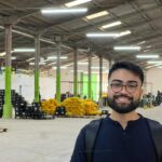 Galpões inteligentes elevam produtividade e garantem maior controle operacional