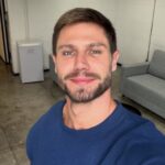 Jonas Sulzbach fala sobre futuro de mansão construída durante relacionamento com Mari Gonzalez
